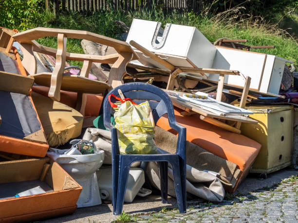 Best Furniture Removal Near Me  in Rhinelander, WI