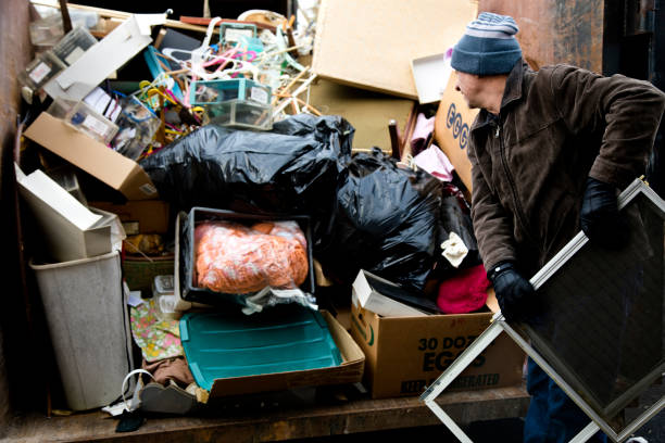 Rhinelander, WI Junk Removal Company