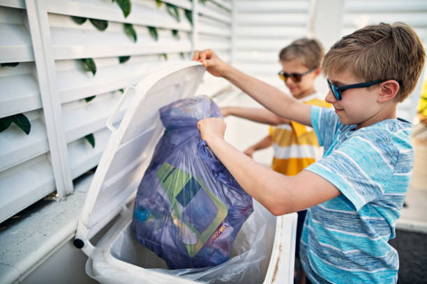 Best Garage Cleanout Services  in Rhinelander, WI
