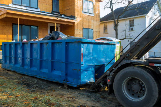 Appliance Disposal in Rhinelander, WI