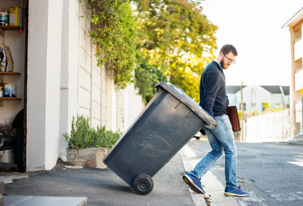 Household Junk Removal in Rhinelander, WI