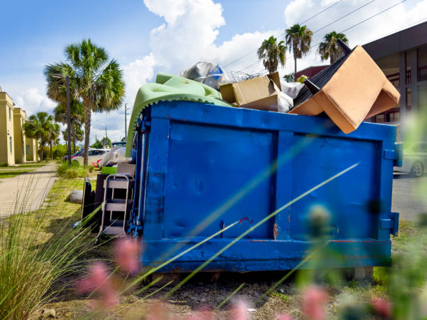 Best Residential Junk Removal  in Rhinelander, WI