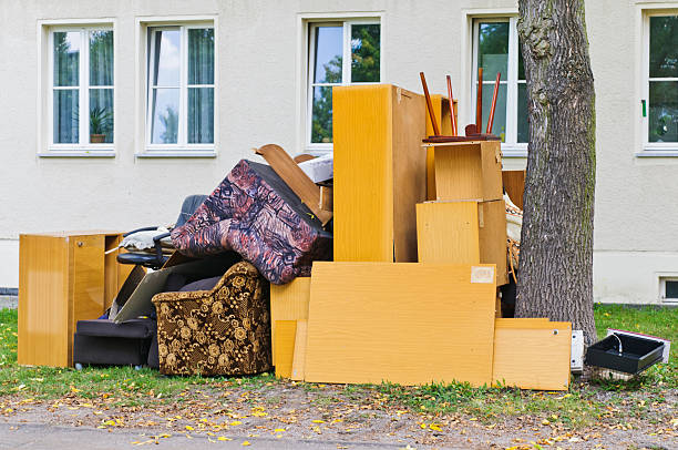 Best Trash Removal Near Me  in Rhinelander, WI
