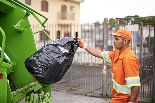 Best Yard Cleanup Services  in Rhinelander, WI