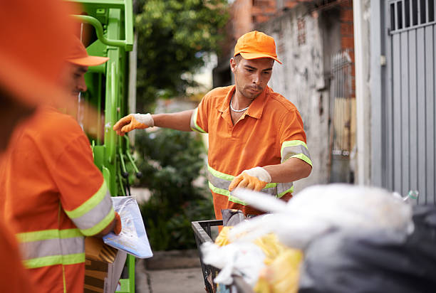 Best Basement Cleanout Services  in Rhinelander, WI