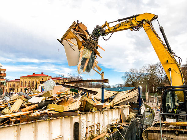 Attic Cleanout Services in Rhinelander, WI