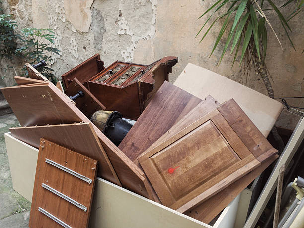 Best Electronics Removal Services  in Rhinelander, WI